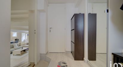 Appartement 3 pièces de 63 m² à Longeville-lès-Metz (57050)