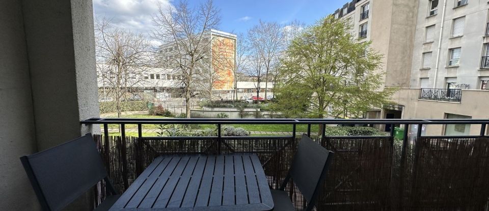 Apartment 3 rooms of 64 m² in Créteil (94000)