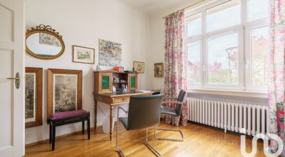 Apartment 4 rooms of 85 m² in Metz (57070)