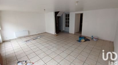 House 6 rooms of 104 m² in Gamaches (80220)