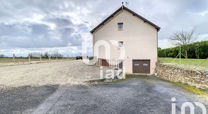 Maison de village 5 pièces de 145 m² à Gourgançon (51230)