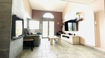 House 6 rooms of 125 m² in Bayard-sur-Marne (52170)