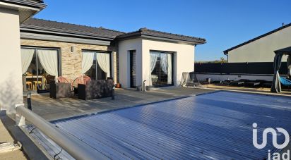 House 5 rooms of 110 m² in Arpajon-sur-Cère (15130)