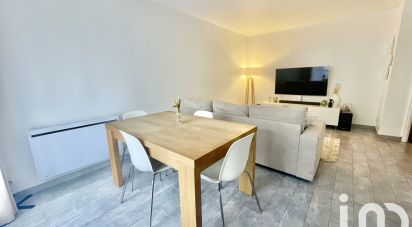 Appartement 3 pièces de 62 m² à Cergy (95800)