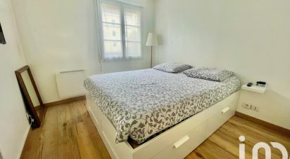 Apartment 3 rooms of 62 m² in Cergy (95800)