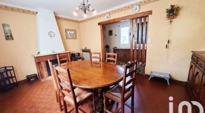 Village house 4 rooms of 177 m² in Ossun (65380)