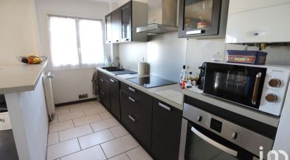 Appartement 2 pièces de 48 m² à Perpignan (66100)