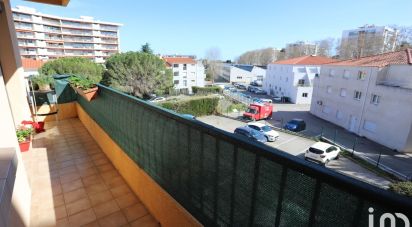 Appartement 2 pièces de 48 m² à Perpignan (66100)
