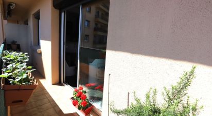 Apartment 2 rooms of 48 m² in Perpignan (66100)