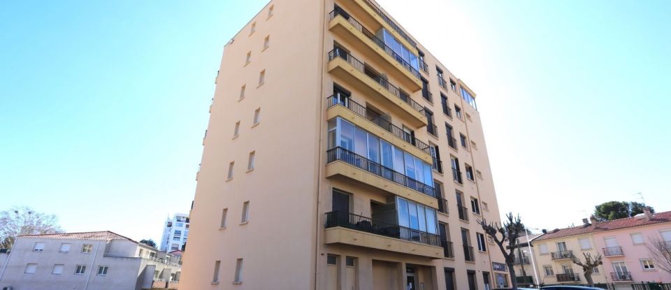 Apartment 2 rooms of 49 m² in Perpignan (66100)