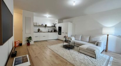 Apartment 3 rooms of 61 m² in Savigny-sur-Orge (91600)