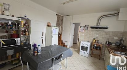 Town house 6 rooms of 137 m² in Vitry-le-François (51300)
