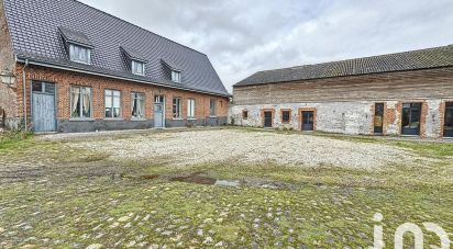 Maison de campagne 7 pièces de 195 m² à Saint-Sylvestre-Cappel (59114)