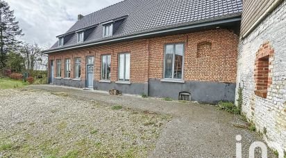 Country house 7 rooms of 195 m² in Saint-Sylvestre-Cappel (59114)