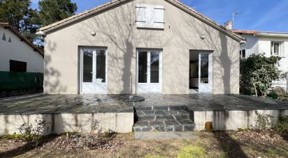House 5 rooms of 92 m² in Saint-Brevin-les-Pins (44250)