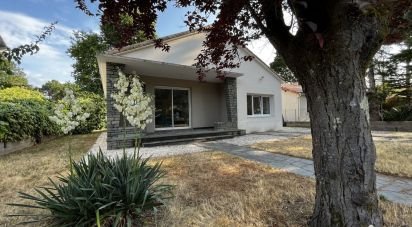 House 5 rooms of 92 m² in Saint-Brevin-les-Pins (44250)