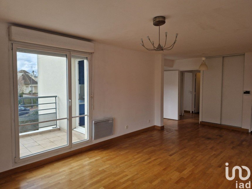 Appartement 3 pièces de 65 m² à Antony (92160)