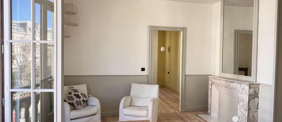 Vente Appartement 96m² 4 Pièces à Biarritz (64200) - Iad France