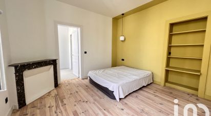 Appartement 4 pièces de 96 m² à Biarritz (64200)