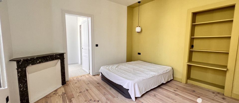 Appartement 4 pièces de 96 m² à Biarritz (64200)