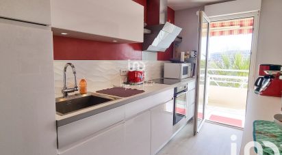 Appartement 3 pièces de 62 m² à Fréjus (83600)