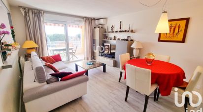 Appartement 3 pièces de 62 m² à Fréjus (83600)