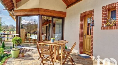 Country house 5 rooms of 103 m² in Beaulieu-sur-Layon (49750)