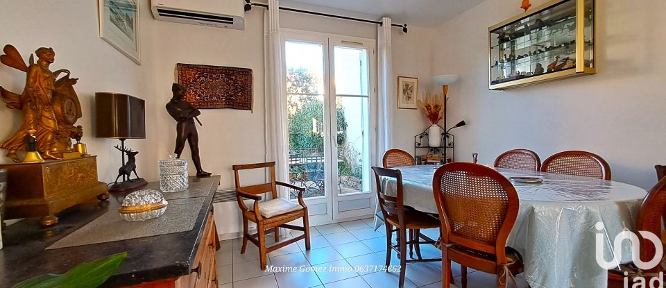 House 4 rooms of 88 m² in La Londe-les-Maures (83250)