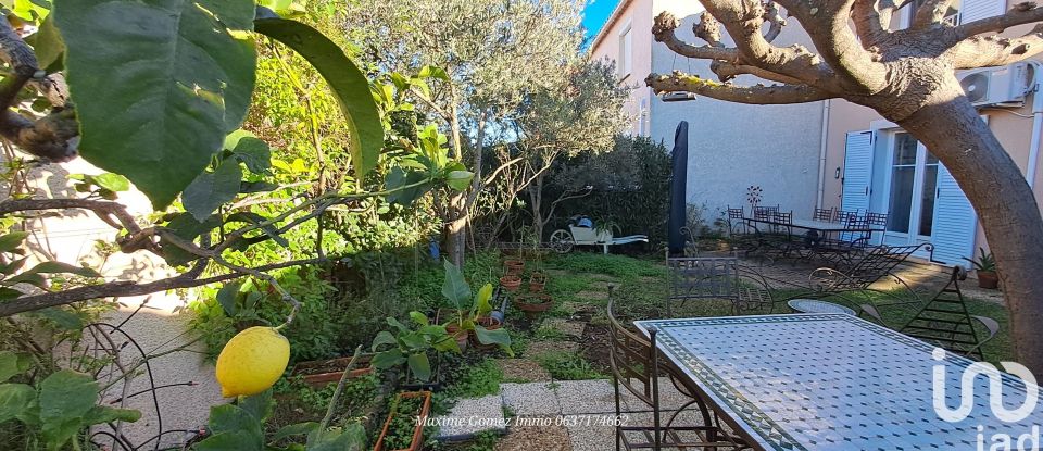 House 4 rooms of 88 m² in La Londe-les-Maures (83250)