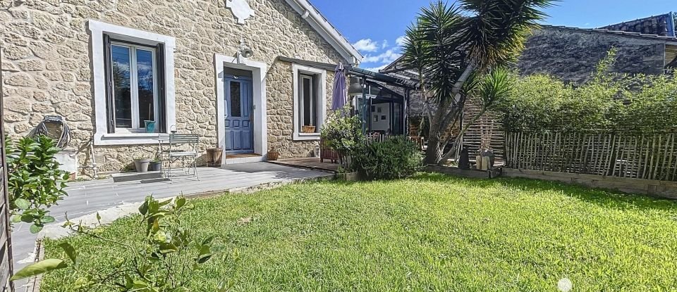 Traditional house 4 rooms of 113 m² in Montpellier (34000)
