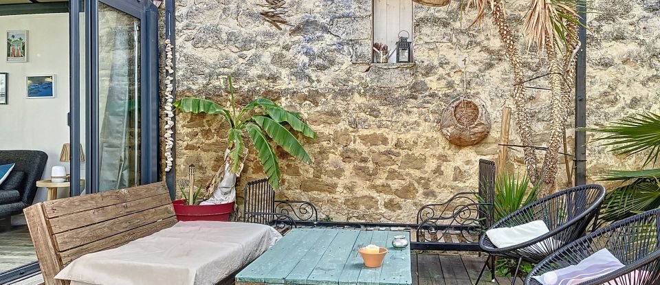 Traditional house 4 rooms of 113 m² in Montpellier (34000)