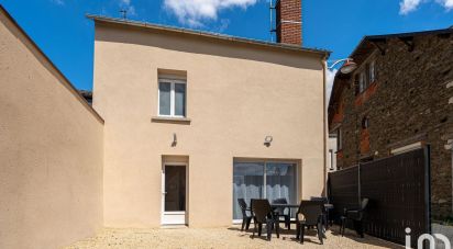 House 5 rooms of 88 m² in Lys-Haut-Layon (49310)