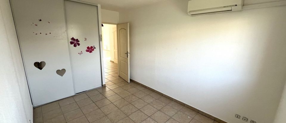 Apartment 3 rooms of 61 m² in Saint-Estève (66240)