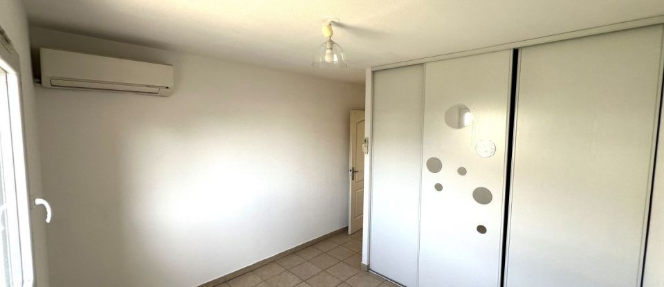 Appartement 3 pièces de 61 m² à Saint-Estève (66240)