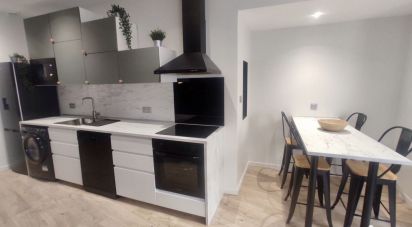 Appartement 2 pièces de 56 m² à Brest (29200)