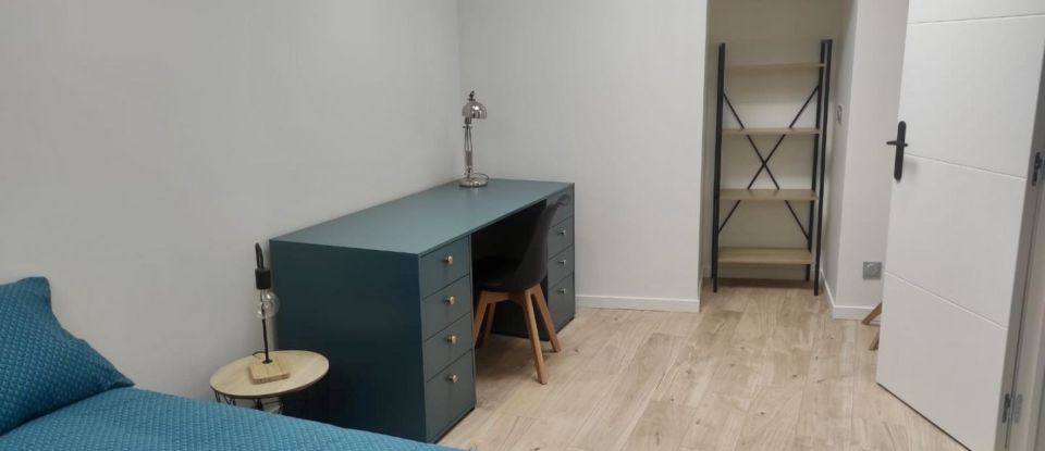 Apartment 2 rooms of 56 m² in Brest (29200)