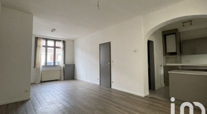 Maison 4 pièces de 95 m² à Roubaix (59100)