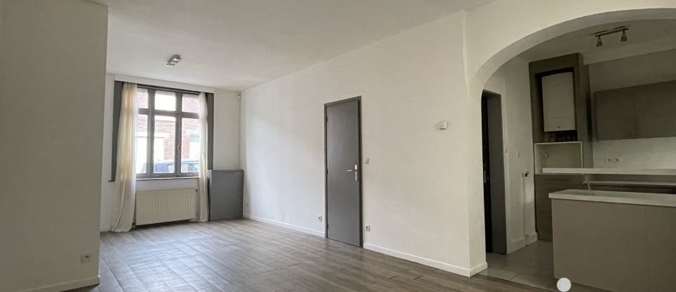 House 4 rooms of 95 m² in Roubaix (59100)