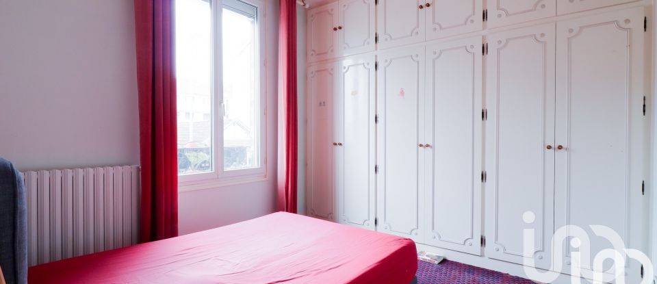 Apartment 4 rooms of 66 m² in Ivry-sur-Seine (94200)