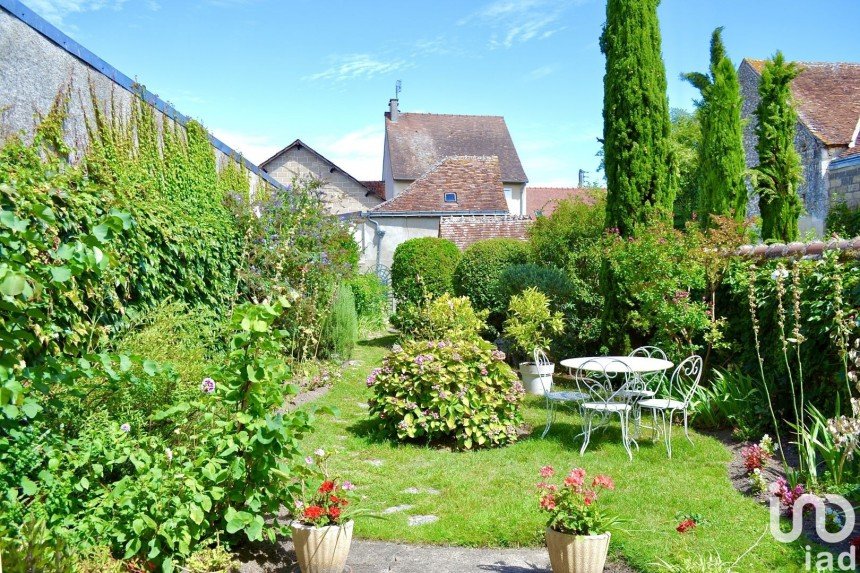 House 7 rooms of 173 m² in Le Blanc (36300)
