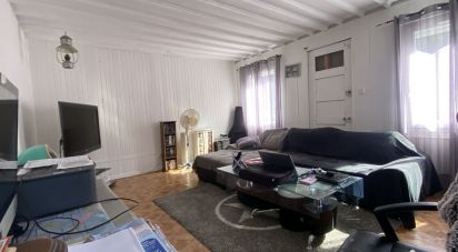 House 2 rooms of 75 m² in Saint-Jouin-Bruneval (76280)