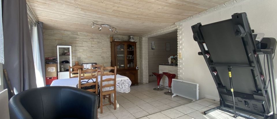 House 2 rooms of 75 m² in Saint-Jouin-Bruneval (76280)