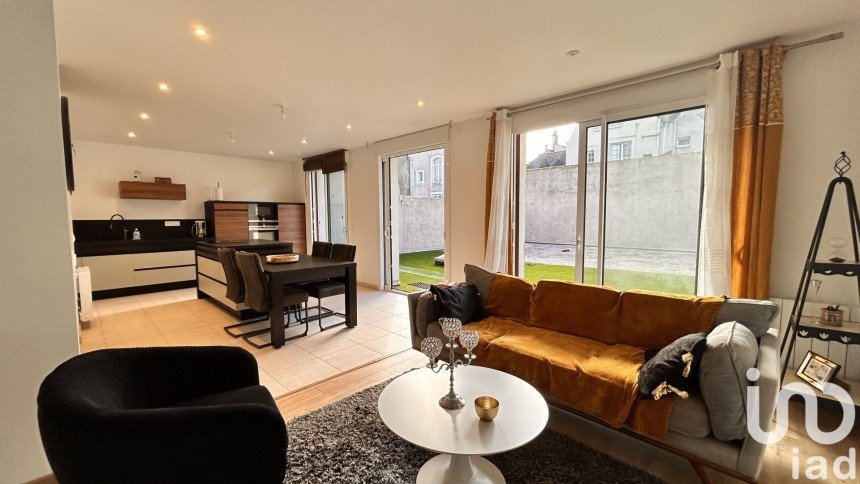 Appartement 3 pièces de 76 m² à Angers (49100)