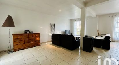 Maison 5 pièces de 173 m² à Vineuil (41350)