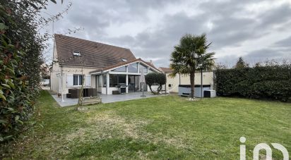 House 10 rooms of 175 m² in Morigny-Champigny (91150)