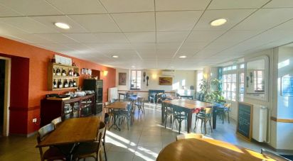 Bar-brasserie de 170 m² à Bayet (03500)