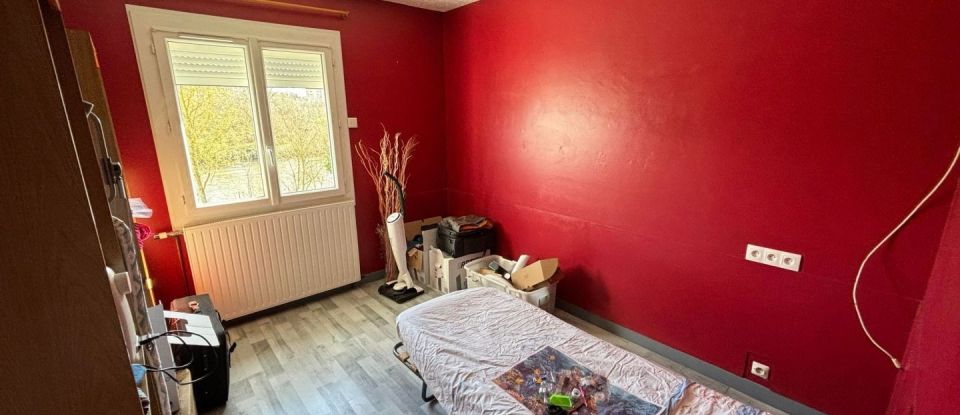 House 3 rooms of 71 m² in Châtellerault (86100)