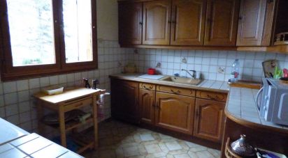 House 5 rooms of 120 m² in Jaulgonne (02850)