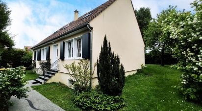 House 7 rooms of 152 m² in Ézanville (95460)