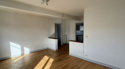 Appartement 4 pièces de 82 m² à Royan (17200)